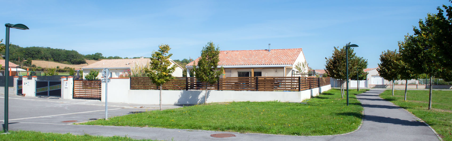 Sater lotisseur à Toulouse