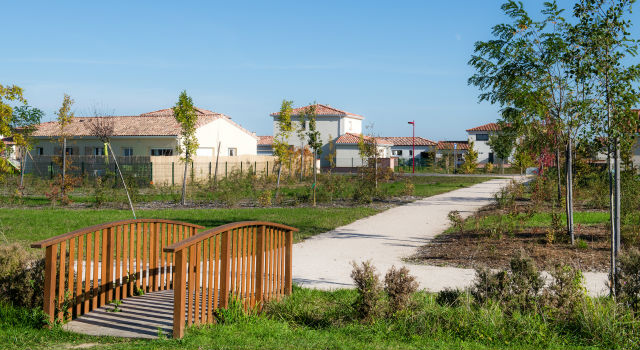 Terrain à Vendre Toulouse